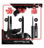 Maybelline Tattoo Eye Liner Longlasting Quick Drying Eyeliner Gel Pencil