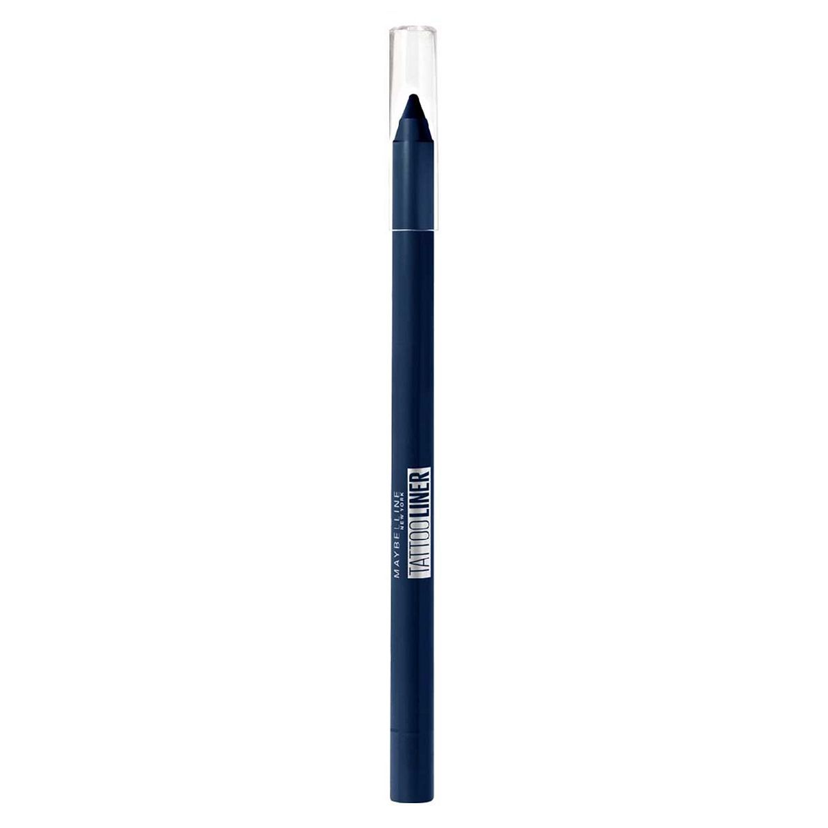 Maybelline Tattoo Eye Liner Longlasting Quick Drying Eyeliner Gel Pencil
