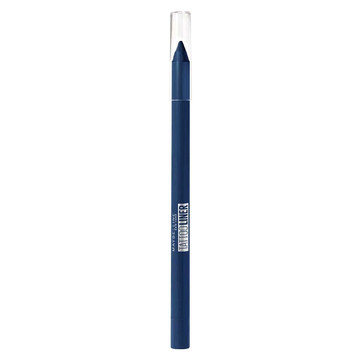 Maybelline Tattoo Eye Liner Longlasting Quick Drying Eyeliner Gel Pencil