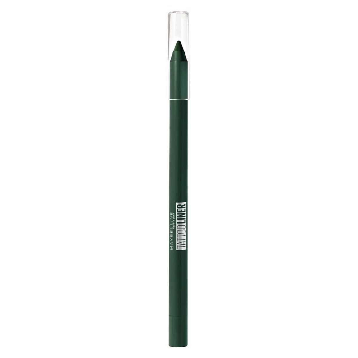 Maybelline Tattoo Eye Liner Longlasting Quick Drying Eyeliner Gel Pencil