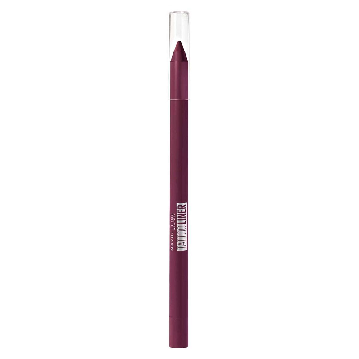 Maybelline Tattoo Eye Liner Longlasting Quick Drying Eyeliner Gel Pencil