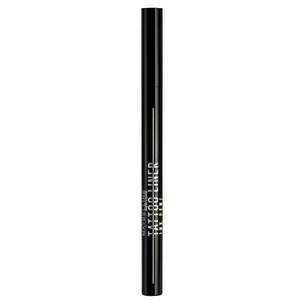 Maybelline Tattoo Liner Ink Pen Nu Black