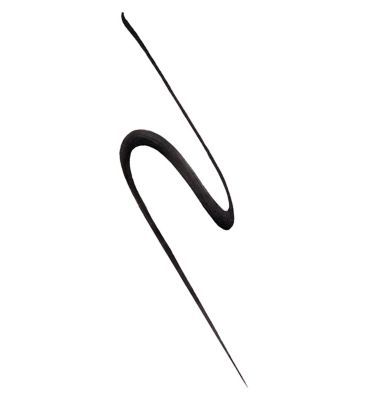 Maybelline Tattoo Liner Liquid Ink Long Lasting Eyeliner Black