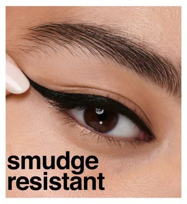 Maybelline Tattoo Liner Liquid Ink Long Lasting Eyeliner Black