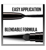 Maybelline Tattoo Liner Smokey Gel Pencil Eye Liner