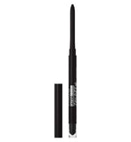 Maybelline Tattoo Liner Smokey Gel Pencil Eye Liner Black