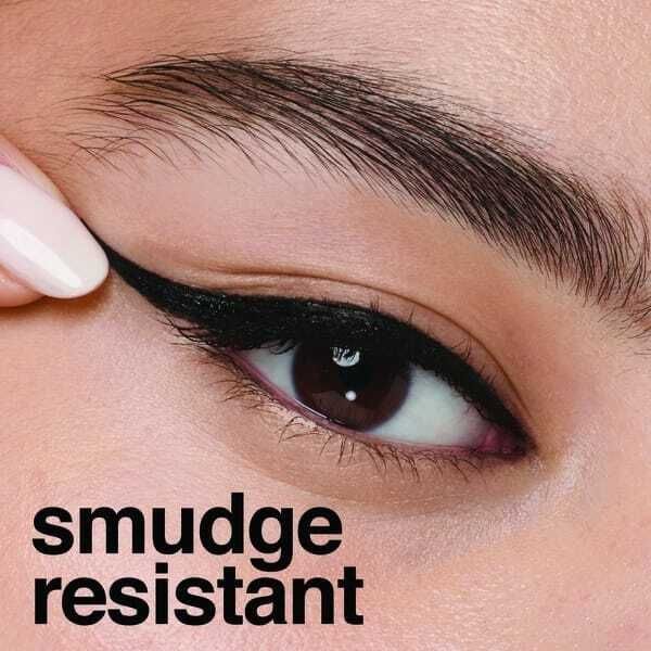 Maybelline Tattoo Liquid Liner Ink Black