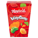Maynards Bassetts Wine Gums Sweets Carton   350g