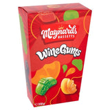 Maynards Bassetts Wine Gums Sweets Carton   350g
