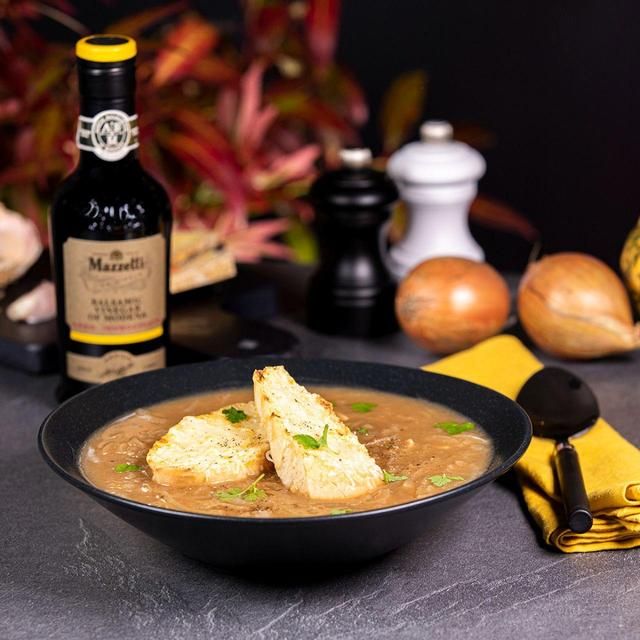 Mazzetti Aged Balsamic Vinegar Gold 4 leaf   250ml