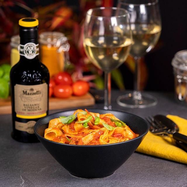 Mazzetti Aged Balsamic Vinegar Gold 4 leaf   250ml