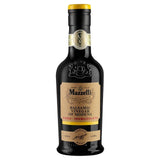 Mazzetti Aged Balsamic Vinegar Gold 4 leaf   250ml