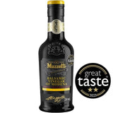Mazzetti Balsamic Vinegar Black Label 5 Leaf   250ml