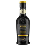 Mazzetti Balsamic Vinegar Black Label 5 Leaf   250ml