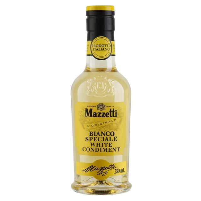 Mazzetti White Condiment   250ml