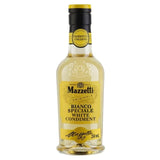 Mazzetti White Condiment   250ml