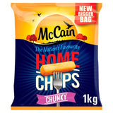 McCain Home Chips Chunky   1kg