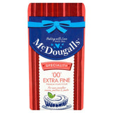 McDougalls Extra Fine 00 Flour   1kg