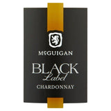 McGuigan Black Label Chardonnay   75cl