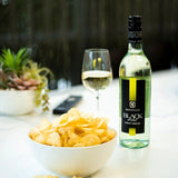 McGuigan Black Label Pinot Grigio   75cl