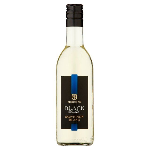 McGuigan Black Label Sauvignon Blanc Default Title
