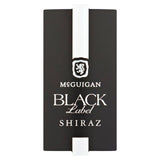 McGuigan Black Label Shiraz   18.75cl