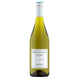 McGuigan Zero Chardonnay   75cl