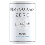 McGuigan Zero Rose
