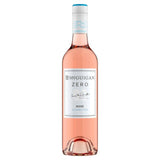 McGuigan Zero Rose   75cl