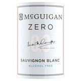 McGuigan Zero Sauvignon Blanc   75cl