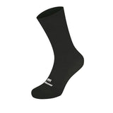 McKeever Adult Pro Mid Calf Socks (7-11) Black / 0.30EA