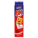 McVitie's BN Strawberry Biscuits x16
