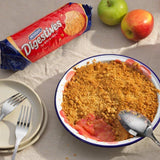 McVitie's Digestives The Original Biscuits   360g