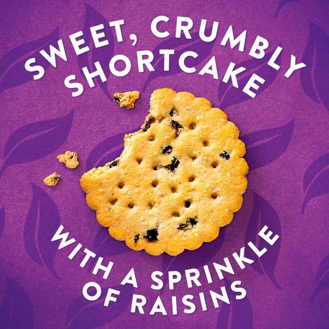 McVitie's Fruit Shortcake Biscuits   200g