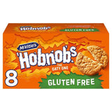 McVitie's Gluten Free Hobnobs Biscuits   150g