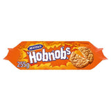 McVitie's Hobnobs Biscuits The Oaty One   255g