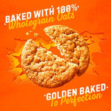 McVitie's Hobnobs Biscuits The Oaty One   255g