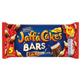 McVitie's Jaffa Cakes Cola Bars   5 per pack