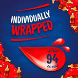 McVitie's Jaffa Cakes Cola Bars   5 per pack