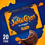 McVitie's Jaffa Cakes Original Biscuits Twin Pack    20 per pack