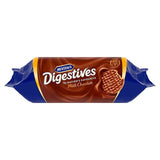 McVitie's Milk Chocolate Digestive Biscuits   266g