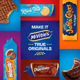 McVitie's Rich Tea Classic Biscuits   300g