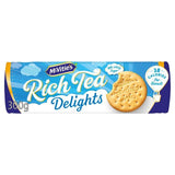 McVitie's Rich Tea The Light One Biscuits   300g Default Title