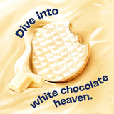 McVitie's White Chocolate Digestive Biscuits   232g