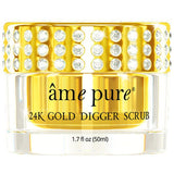âme pure 24K Gold Digger Scrub™ 50ml - McGrocer