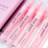 âme pure  5pcs Sanitizer Spray | 5 x 12 ml - McGrocer