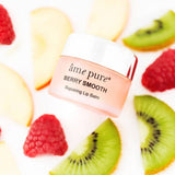 âme pure BERRY SMOOTH Lip Balm - 15ml - McGrocer