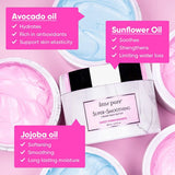 âme pure Body Butter | Exotic Coco Colada 200ml - McGrocer