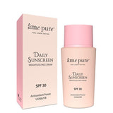 âme pure Daily Sunscreen | SPF 30 - 50ml - McGrocer