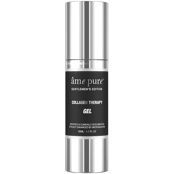 âme pure GENTLEMEN'S Collagen Gel 30ml - McGrocer